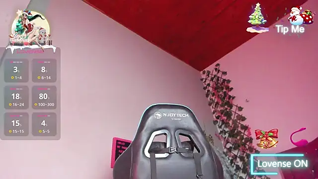 alexaa cutee online show from December 2024 10:12:01 AM