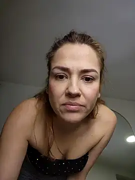 camilawm19 online show from October 2025 07:20:01 AM