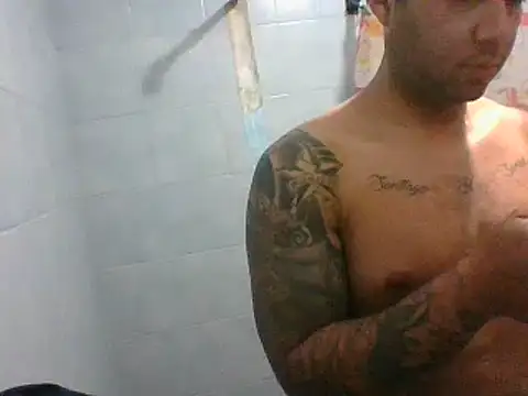 Morenocosta12 online show from September 2025 04:19:01 PM