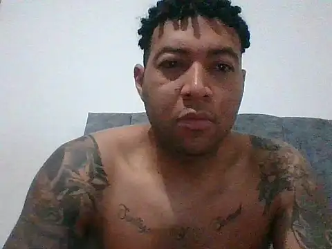 Morenocosta12 online show from September 2025 04:25:02 AM