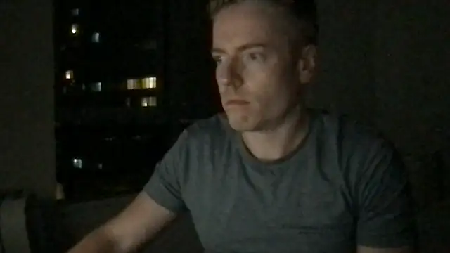 Snapshot of Gingerbushguy chatting on September 2025 08:47:02 AM Gingerbushguy online show from September 2025 08:47:02 AM