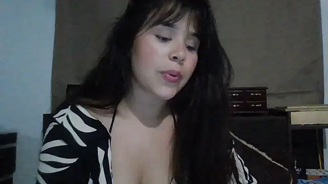 Snapshot of DeusaDemeeter chatting on January 2025 05:53:01 PM DeusaDemeeter online show from January 2025 05:53:01 PM