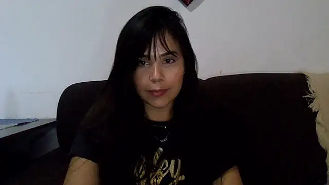 Snapshot of DeusaDemeeter chatting on February 2025 04:58:02 PM DeusaDemeeter online show from February 2025 04:58:02 PM