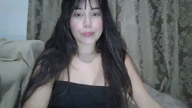 Snapshot of DeusaDemeeter chatting on February 2025 10:09:02 PM DeusaDemeeter online show from February 2025 10:09:02 PM