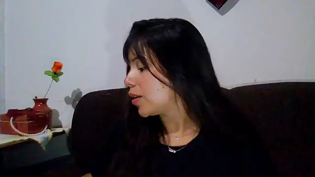 Snapshot of DeusaDemeeter chatting on March 2025 02:54:01 AM DeusaDemeeter online show from March 2025 02:54:01 AM