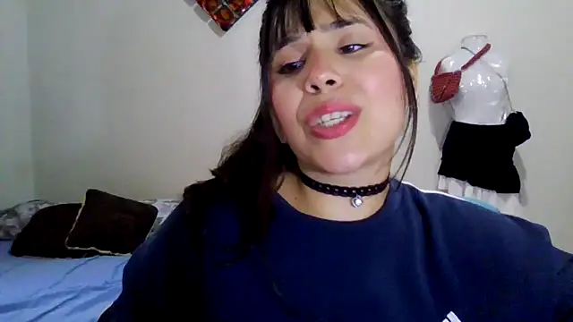 DeusaDemeeter online show from May 2026 06:03:02 PM