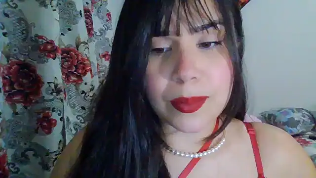 Snapshot of DeusaDemeeter chatting on July 2026 03:23:01 AM DeusaDemeeter online show from July 2026 03:23:01 AM