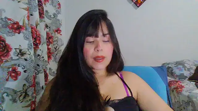Snapshot of DeusaDemeeter chatting on July 2026 05:35:01 AM DeusaDemeeter online show from July 2026 05:35:01 AM
