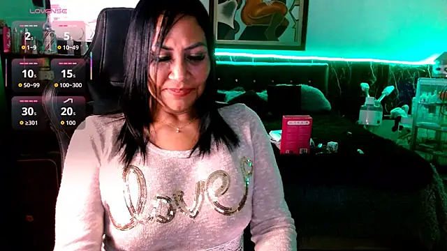 Demion prince online show from December 2025 02:30:02 AM