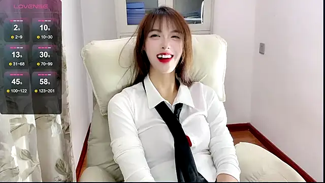 NINIbaby-99 online show from January 2025 11:49:02 PM