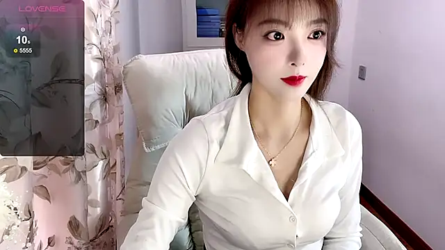 NINIbaby-99 online show from March 2025 05:36:01 AM