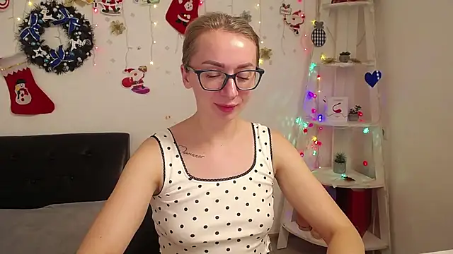 VasilisaSii online show from January 2025 03:26:01 PM