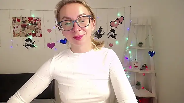 VasilisaSii online show from January 2025 12:36:02 PM