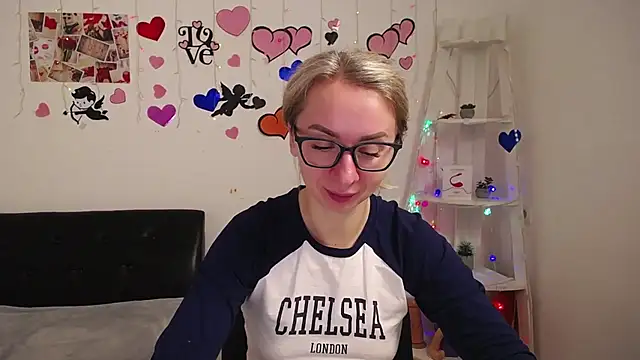 VasilisaSii online show from January 2025 06:10:01 AM