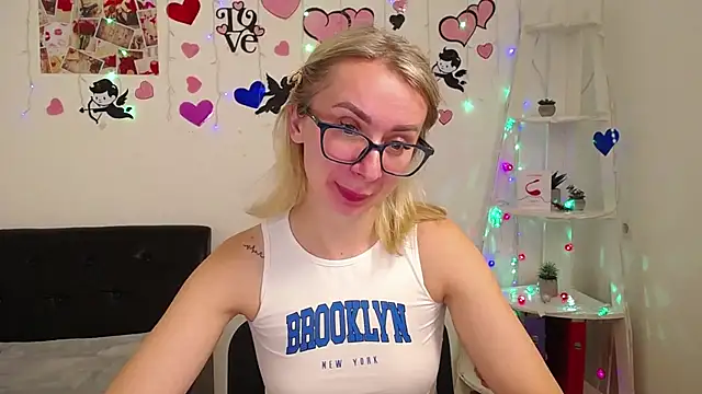 VasilisaSii online show from January 2025 12:52:01 PM