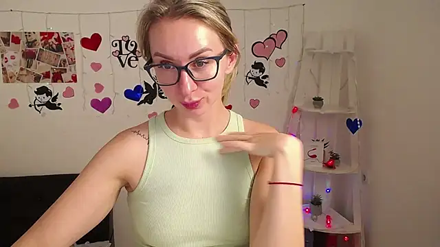 VasilisaSii online show from January 2025 03:34:02 PM