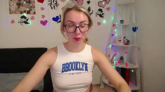 VasilisaSii online show from January 2025 09:23:02 AM