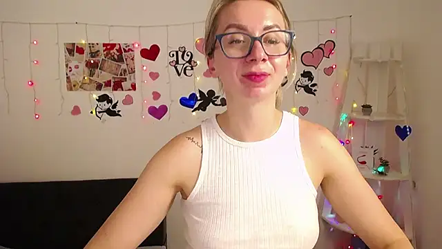 VasilisaSii online show from January 2025 03:26:02 PM