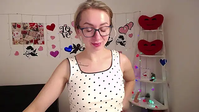 VasilisaSii online show from February 2025 09:25:02 AM