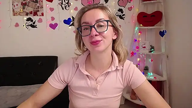 VasilisaSii online show from February 2025 03:31:02 PM