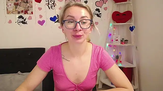 VasilisaSii online show from February 2025 09:13:02 AM