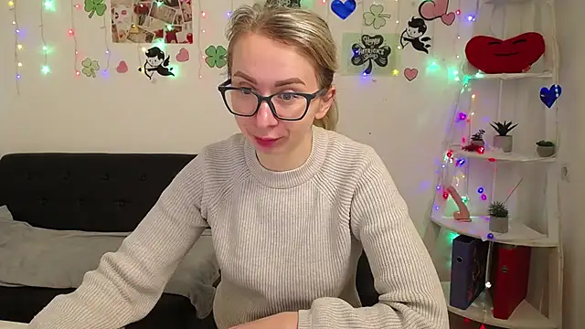 VasilisaSii online show from March 2025 06:03:01 AM