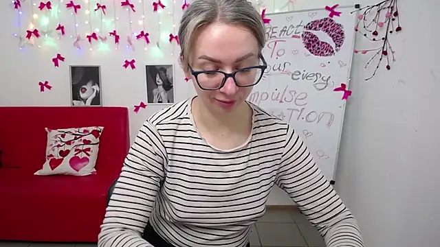 VasilisaSii online show from March 2026 06:21:01 AM