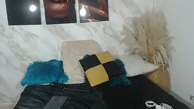 JESSYCHERNOBIL online show from September 2025 03:57:01 PM