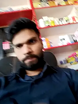 anjy  online show from March 2025 05:01:01 AM