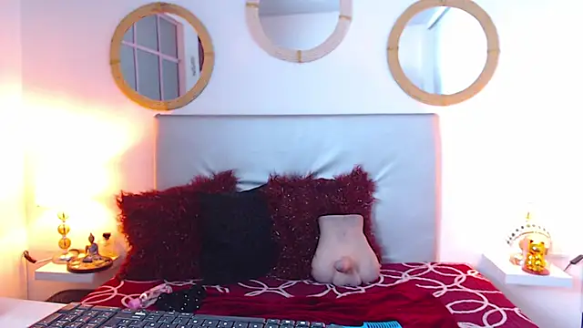 zoe hecate sexx online show from March 2026 02:35:02 PM