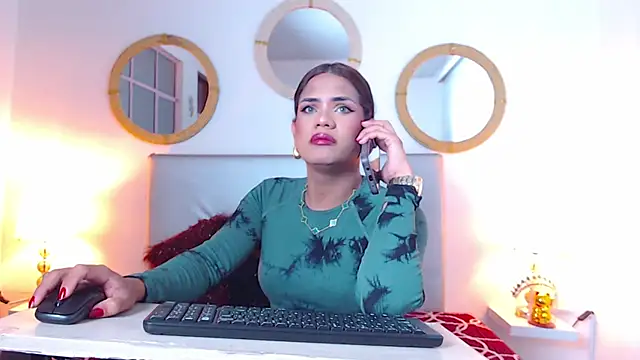 zoe hecate sexx online show from March 2026 11:57:02 PM