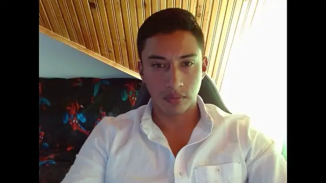 Snapshot of Davixx258 chatting on January 2025 08:50:02 PM Davixx258 online show from January 2025 08:50:02 PM