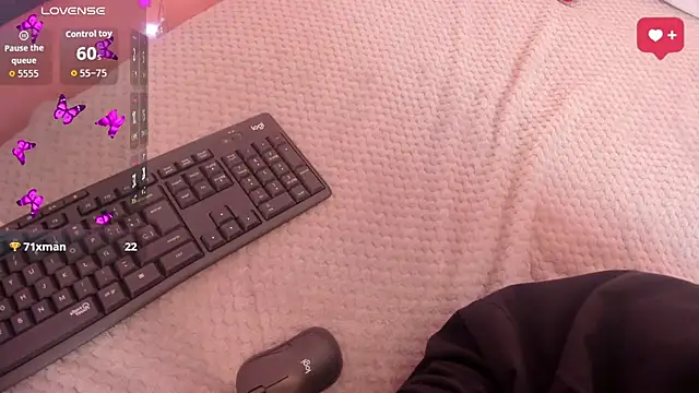 AliaAsad online show from December 2025 12:34:02 PM