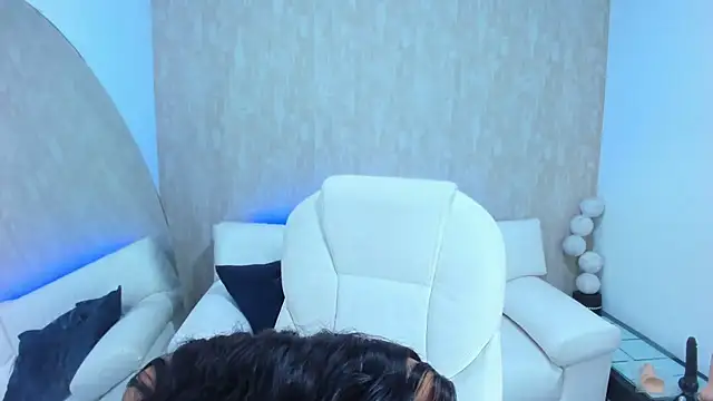 meggan 77 online show from February 2025 09:38:01 AM