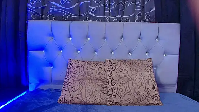 meggan 77 online show from October 2025 05:05:01 AM