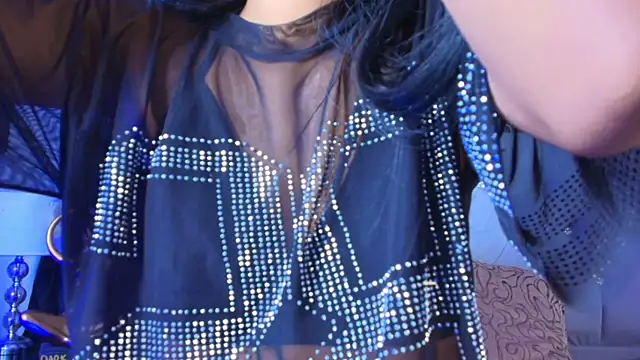 meggan 77 online show from November 2025 04:33:02 AM