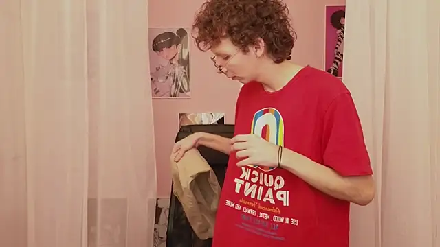 Snapshot of TommieH chatting on February 2025 11:45:02 AM TommieH online show from February 2025 11:45:02 AM