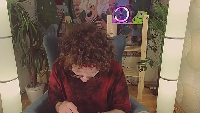 Snapshot of TommieH chatting on March 2025 05:24:02 AM TommieH online show from March 2025 05:24:02 AM