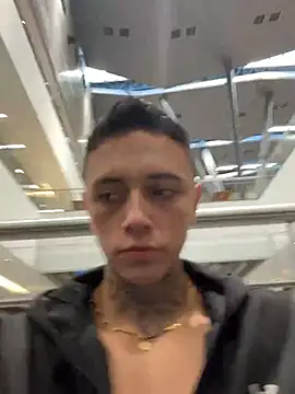 Snapshot of _PhillipBrown chatting on February 2025 12:00:01 PM PhillipBrown online show from February 2025 12:00:01 PM