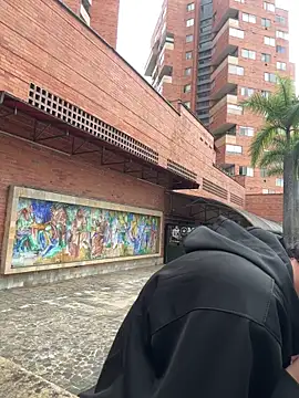 Snapshot of _PhillipBrown chatting on February 2025 09:16:02 PM PhillipBrown online show from February 2025 09:16:02 PM