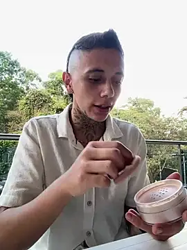 Snapshot of _PhillipBrown chatting on February 2025 10:09:01 PM PhillipBrown online show from February 2025 10:09:01 PM