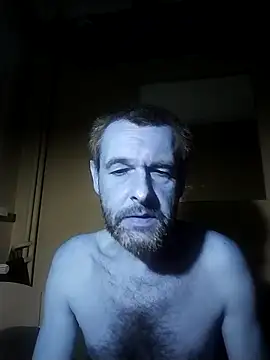 Andrzej-M online show from September 2025 10:32:01 PM