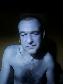 Andrzej-M online show from September 2025 12:35:01 AM