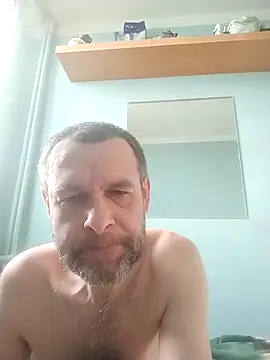 Andrzej-M online show from March 2026 02:54:02 PM