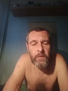 Andrzej-M online show from June 2026 02:24:02 AM