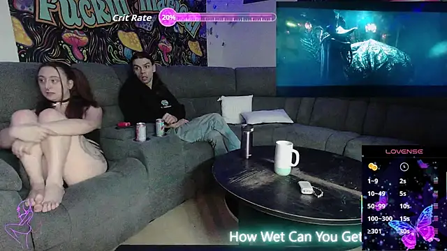 NovaLove2002 online show from November 2025 04:34:02 AM