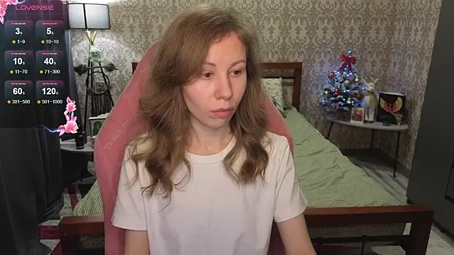 Lill Mary online show from January 2026 03:42:02 AM