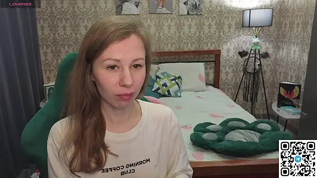 Lill Mary online show from February 2026 02:52:02 AM