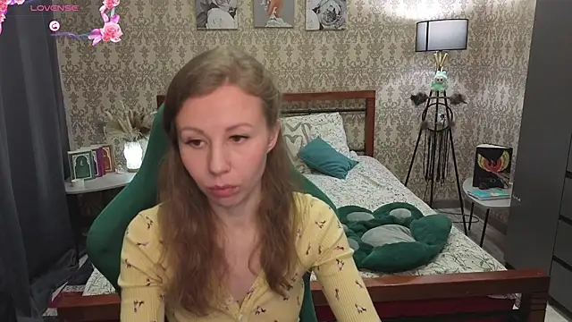 Lill Mary online show from February 2026 03:40:02 AM