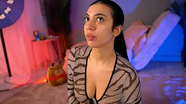 BetsyGonzale online show from February 2026 05:12:02 AM